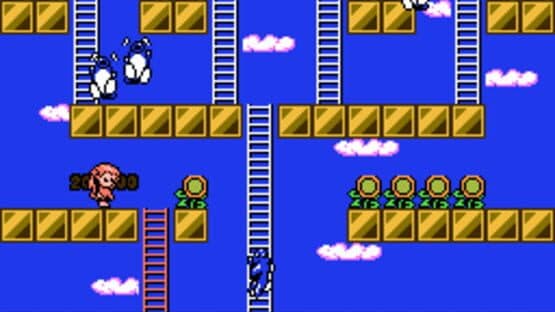Rod-Land — screenshot 3