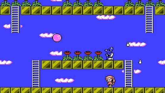 Rod-Land — screenshot 4