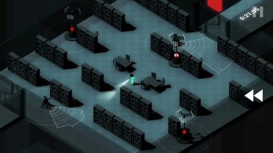 Maruta Escape — screenshot 2