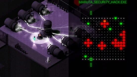 Maruta Escape — screenshot 3