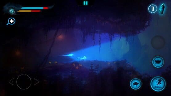 Rima: The Story Begins — screenshot 1