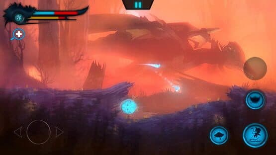 Rima: The Story Begins — screenshot 2