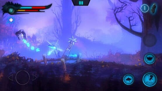 Rima: The Story Begins — screenshot 3