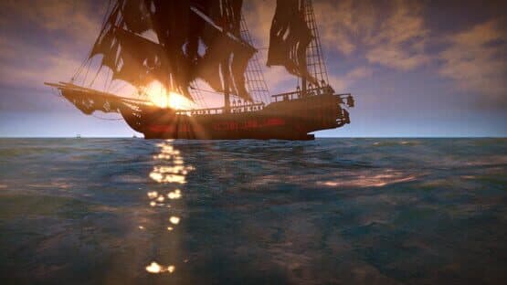 Forgotten Seas — screenshot 2