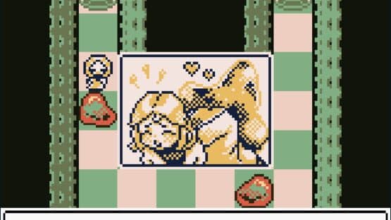 The Adventures in Carnal Hell — screenshot 3