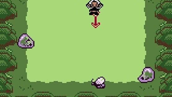 Hunter in the Lost Forest — screenshot 2