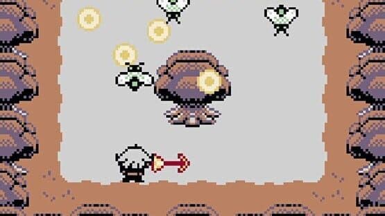 Hunter in the Lost Forest — screenshot 3