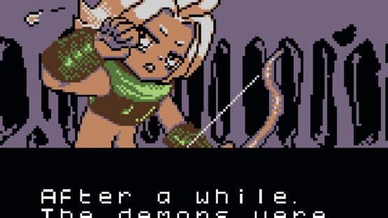 Hunter in the Lost Forest — screenshot 4