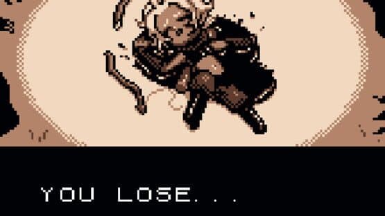Hunter in the Lost Forest — screenshot 5