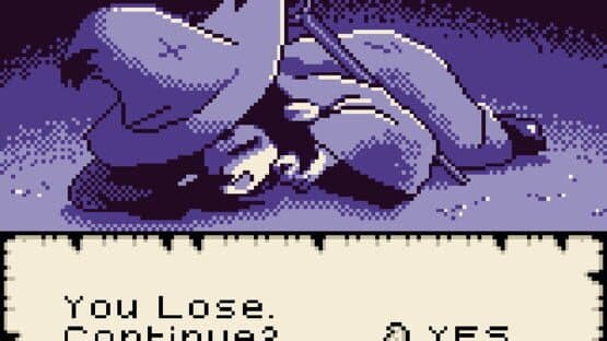 Mage and the Grimoire of Beast — screenshot 5