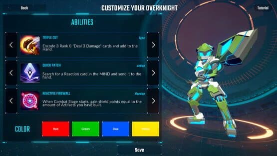 Overnet — screenshot 5