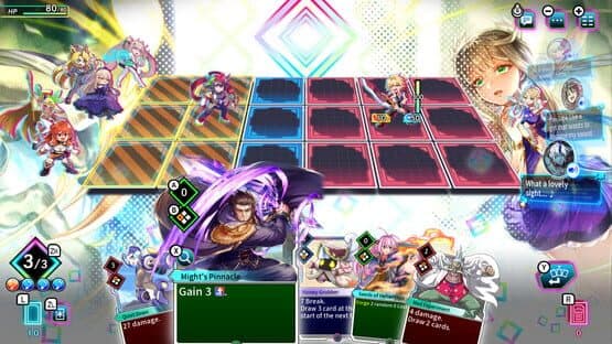 Card-en-Ciel — screenshot 1