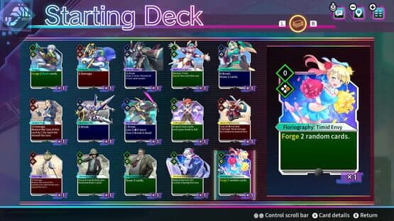 Card-en-Ciel — screenshot 6
