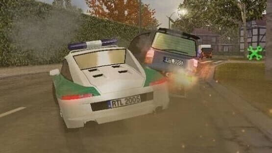 Alarm for Cobra 11: Hot Pursuit — screenshot 4