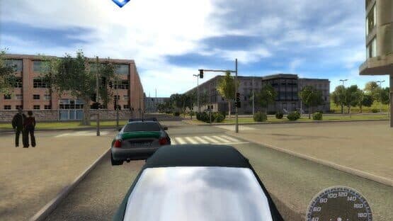 Alarm für Cobra 11: Vol. III — screenshot 3