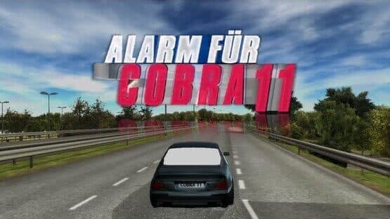 Alarm für Cobra 11: Vol. III — screenshot 5