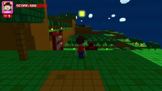 Randy & Manilla — screenshot 3