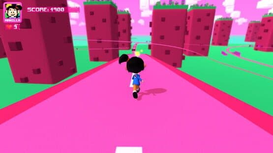Randy & Manilla — screenshot 4