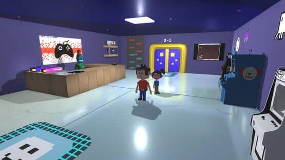 Randy & Manilla — screenshot 5
