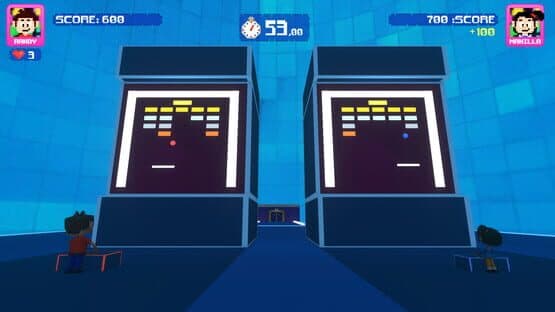 Randy & Manilla — screenshot 6