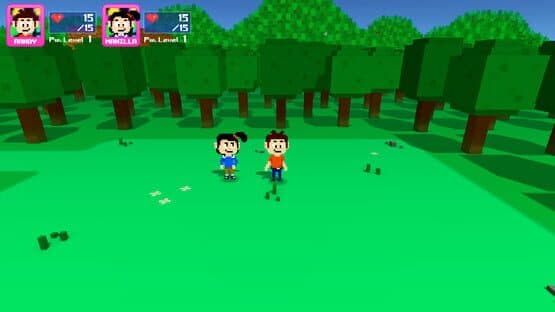 Randy & Manilla — screenshot 7