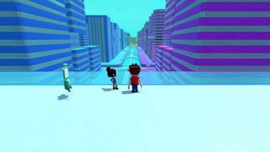 Randy & Manilla — screenshot 8