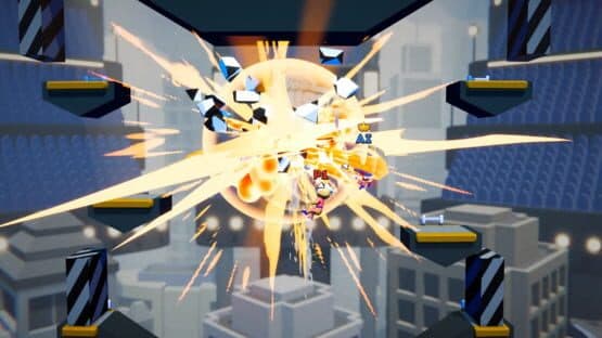 Job Joust — screenshot 4