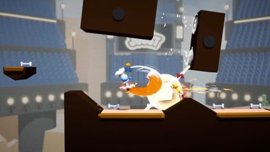 Job Joust — screenshot 6