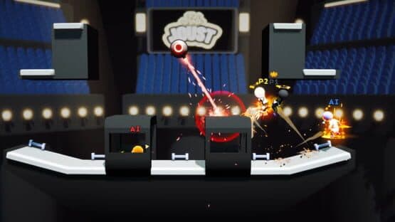 Job Joust — screenshot 7