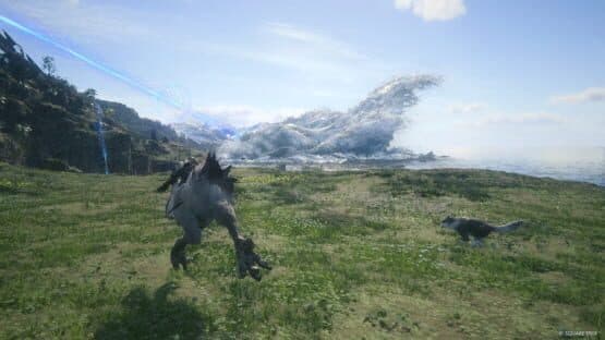 Final Fantasy XVI: The Rising Tide — screenshot 5