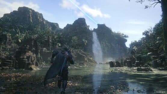 Final Fantasy XVI: The Rising Tide — screenshot 6