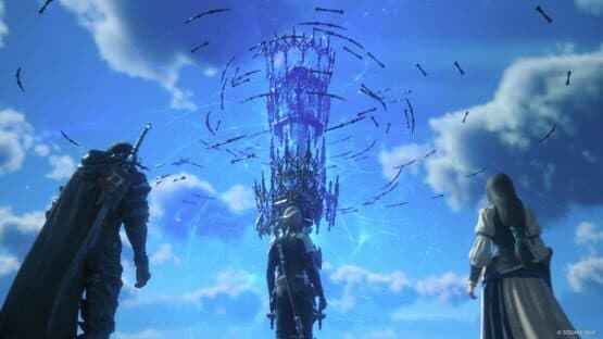 Final Fantasy XVI: The Rising Tide — screenshot 7