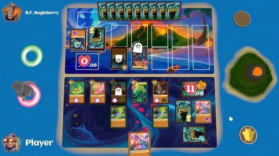 Grotto Beasts Arena — screenshot 3