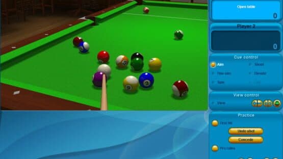 8-Ball Pool — screenshot 1