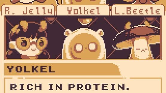 Pikupals: Picross + Aliens — screenshot 4
