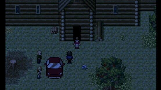 Abraxas — screenshot 1