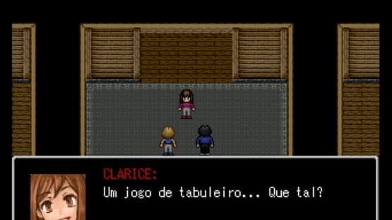 Abraxas — screenshot 2