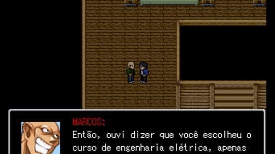Abraxas — screenshot 3