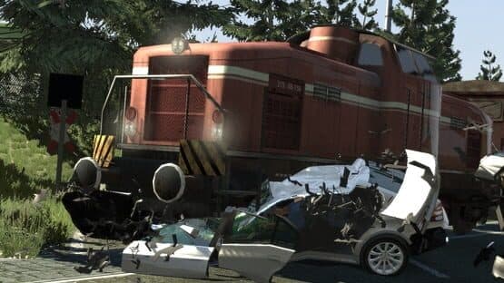 Crash Time — screenshot 2