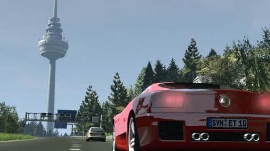 Crash Time — screenshot 3