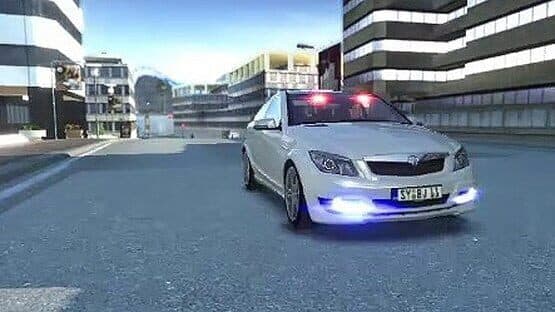 Crash Time 4: The Syndicate — screenshot 4