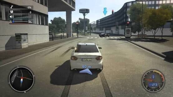 Crash Time 4: The Syndicate — screenshot 5