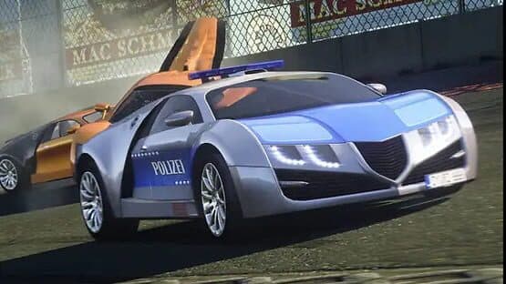 Crash Time 5: Undercover — screenshot 2