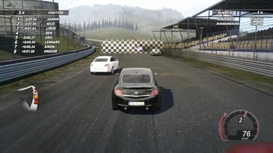 Crash Time 5: Undercover — screenshot 3
