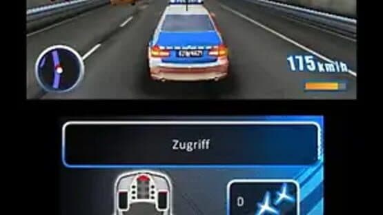 Crash Time 3D — screenshot 1