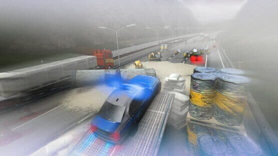 Crash Time 3D — screenshot 2