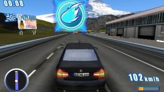 Crash Time 3D — screenshot 3
