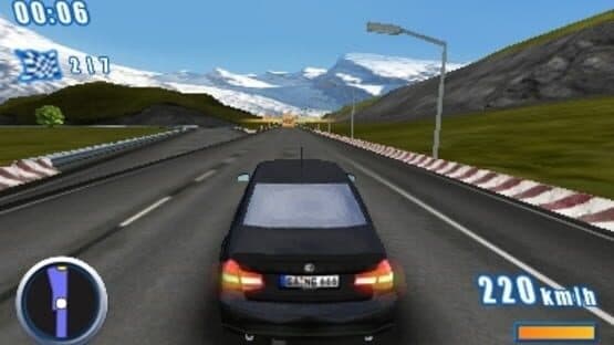 Crash Time 3D — screenshot 4