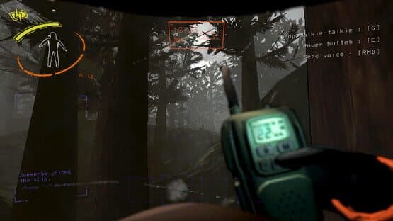 Lethal Company — screenshot 1