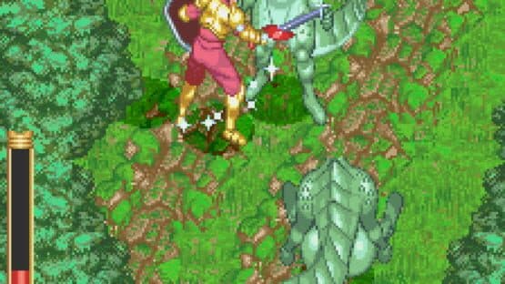 Gaiapolis — screenshot 2